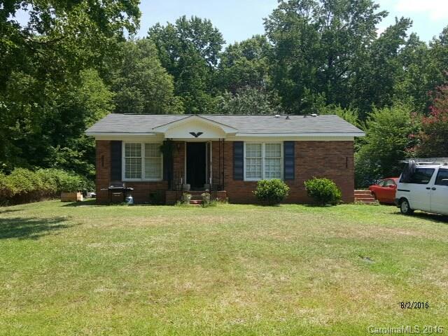 501 Spring Hill Road Matthews, NC 28104 - Photo 1 of 10 Gallery Image 1