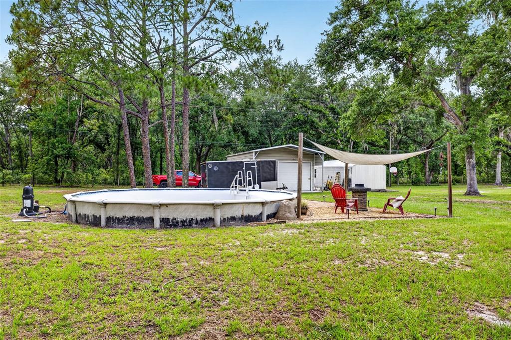 37314 Tucker Road Zephyrhills, FL 33541 - Photo 44 of 48