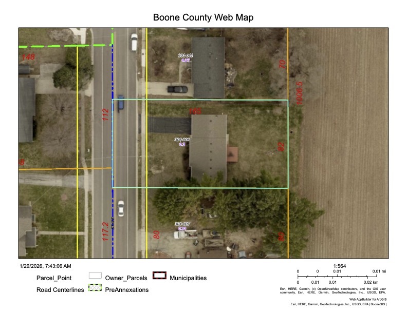 304 South State Street Poplar Grove, IL 61065 - Photo 26 of 26