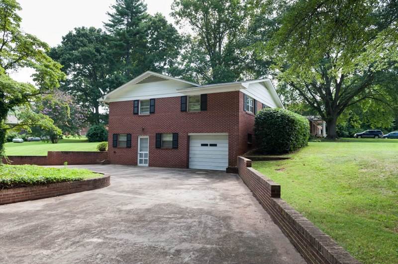 12 Dallas Street Inman, SC 29349 - Photo 23 of 25