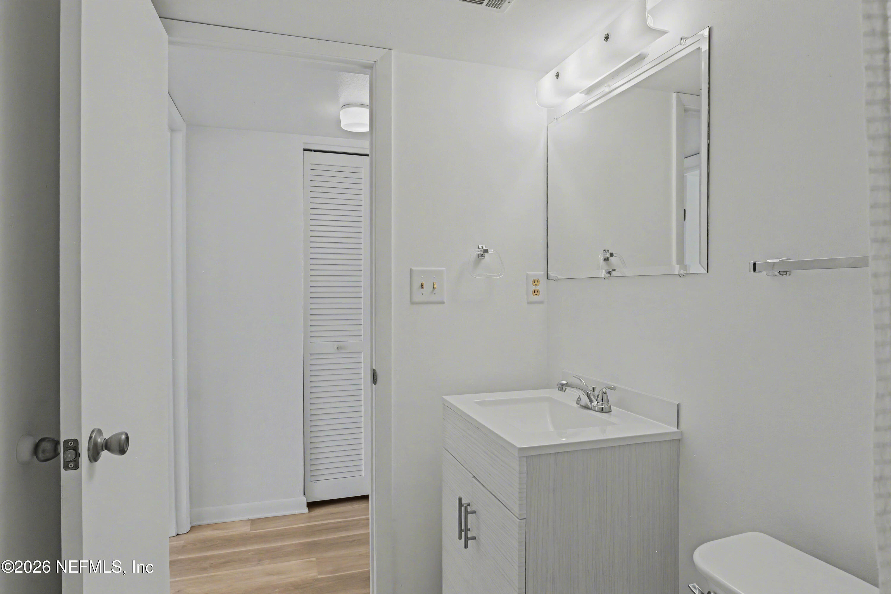 115 River Bend Road, Unit C Welaka, FL 32193 - Photo 25 of 44 bathroom (1)