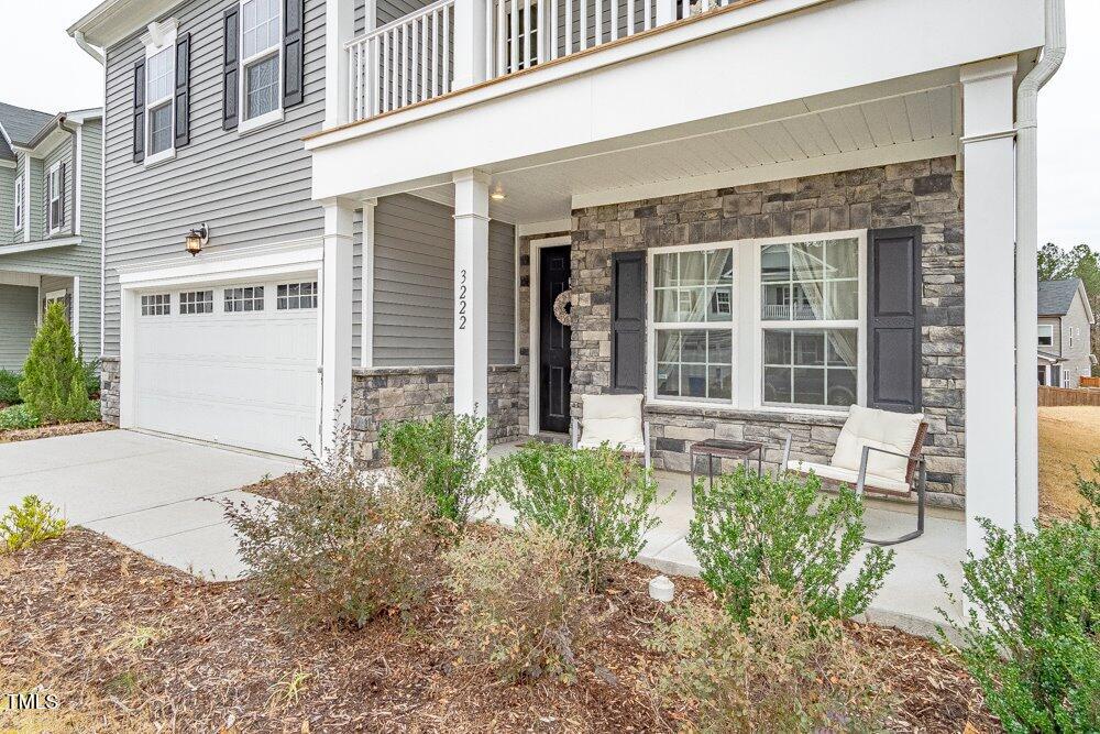 3222 Douglas Fir Road Raleigh, NC 27616 - Photo 4 of 38 04-Image-4