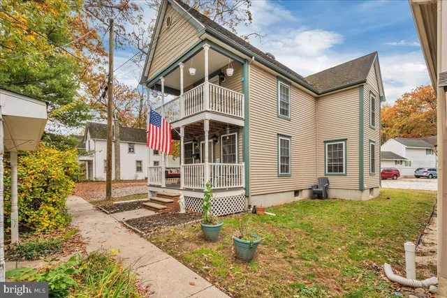 $289,900 | 121 11th Avenue, Pitman, NJ 08071