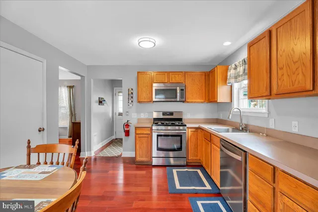 $289,900 | 121 11th Avenue, Pitman, NJ 08071