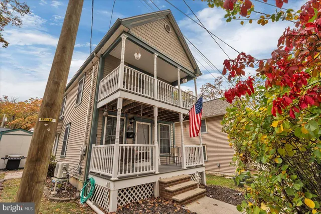 $289,900 | 121 11th Avenue, Pitman, NJ 08071
