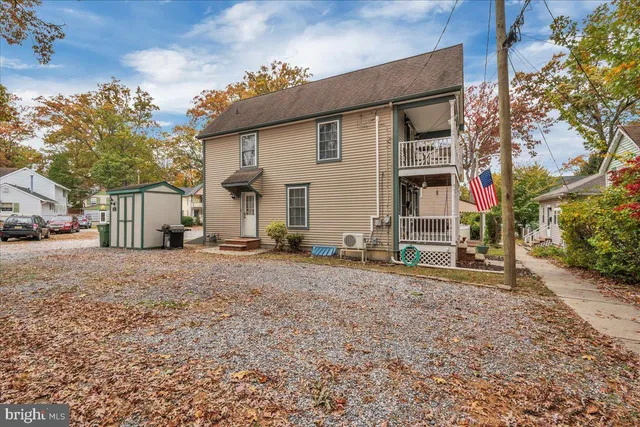 $289,900 | 121 11th Avenue, Pitman, NJ 08071