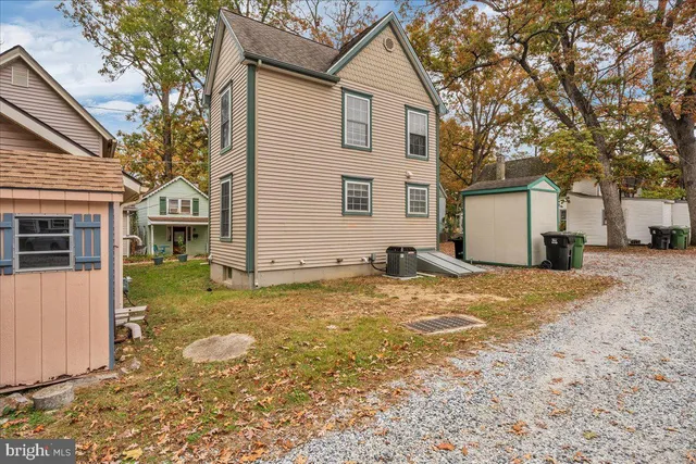 $289,900 | 121 11th Avenue, Pitman, NJ 08071