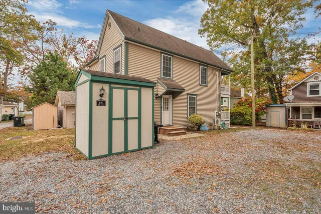 $289,900 | 121 11th Avenue, Pitman, NJ 08071