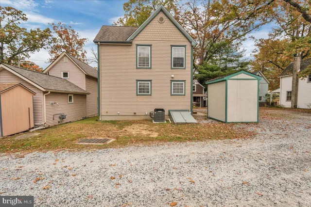 $289,900 | 121 11th Avenue, Pitman, NJ 08071