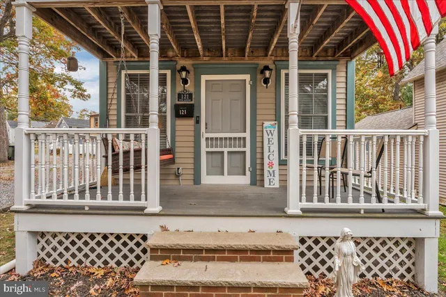 $289,900 | 121 11th Avenue, Pitman, NJ 08071