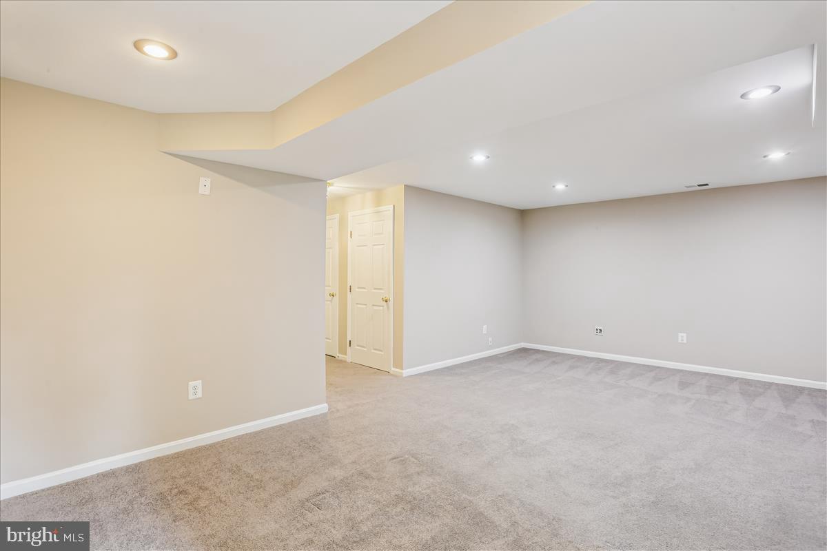 11118 Midvale Road Kensington, MD 20895 - Photo 52 of 108 Media Room