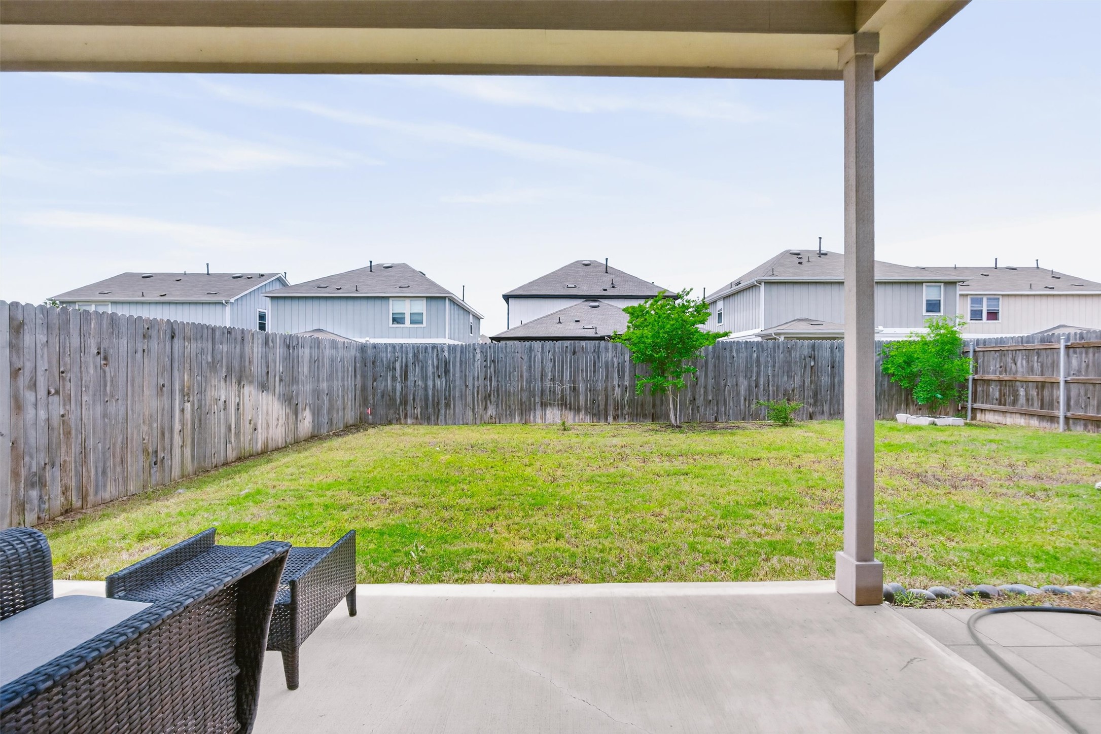 1521 Hope Rnch Road Leander, TX 78641 - Photo 34 of 38