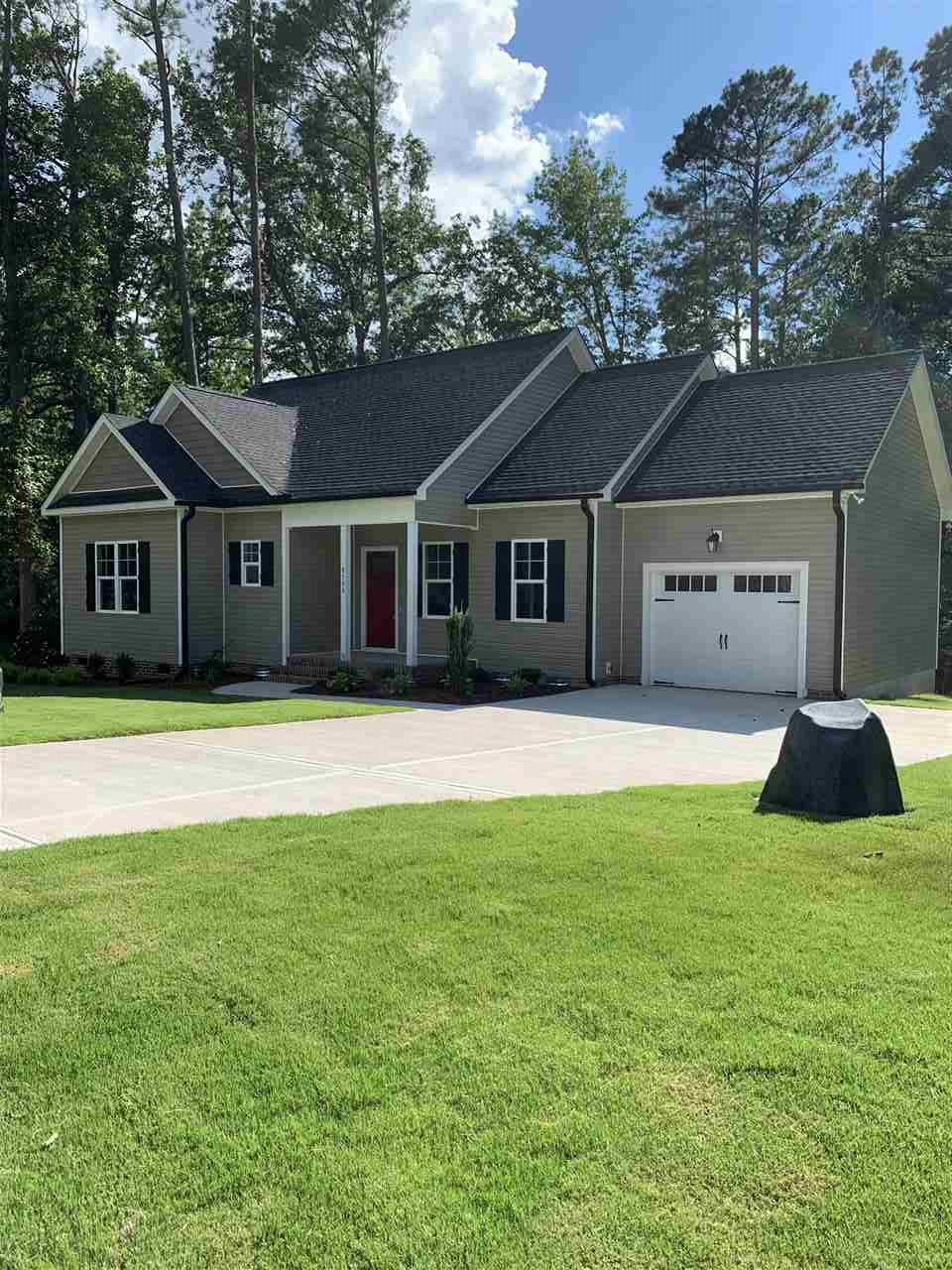 8500 Rhodes Road Apex, NC 27539 - Photo 1 of 6 Photo 1