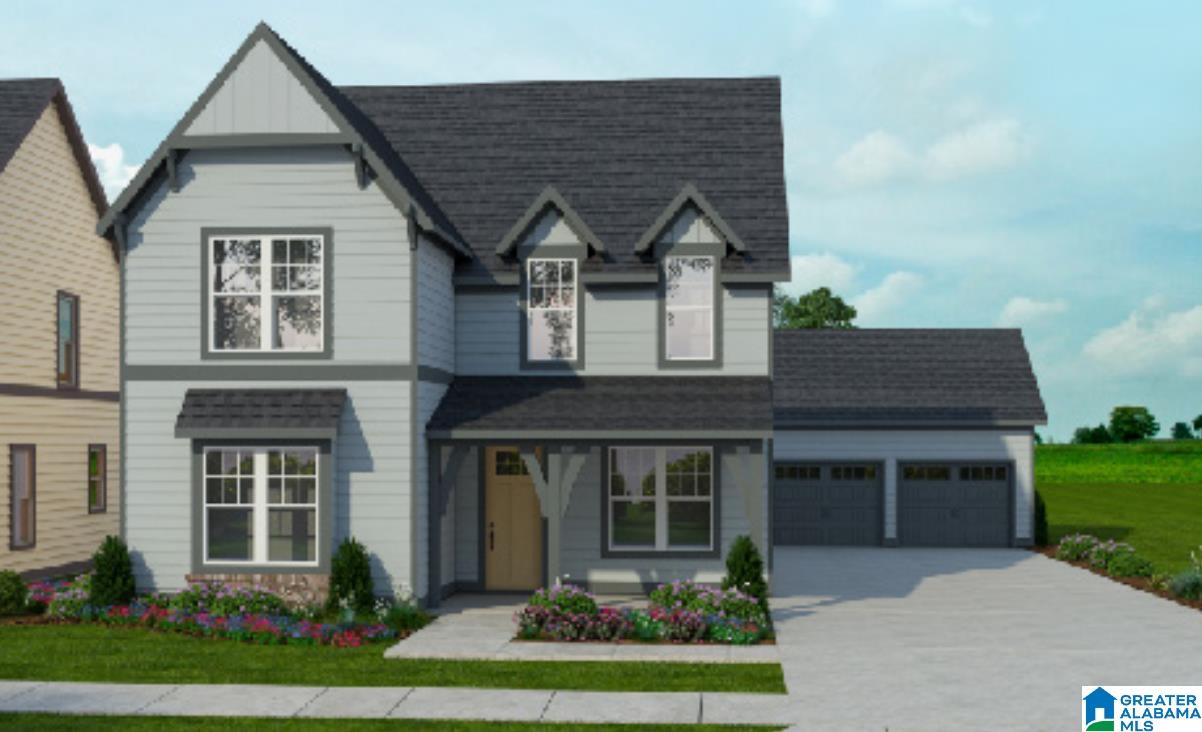 1013 Clifton Road Birmingham, AL 35244 - Photo 1 of 9