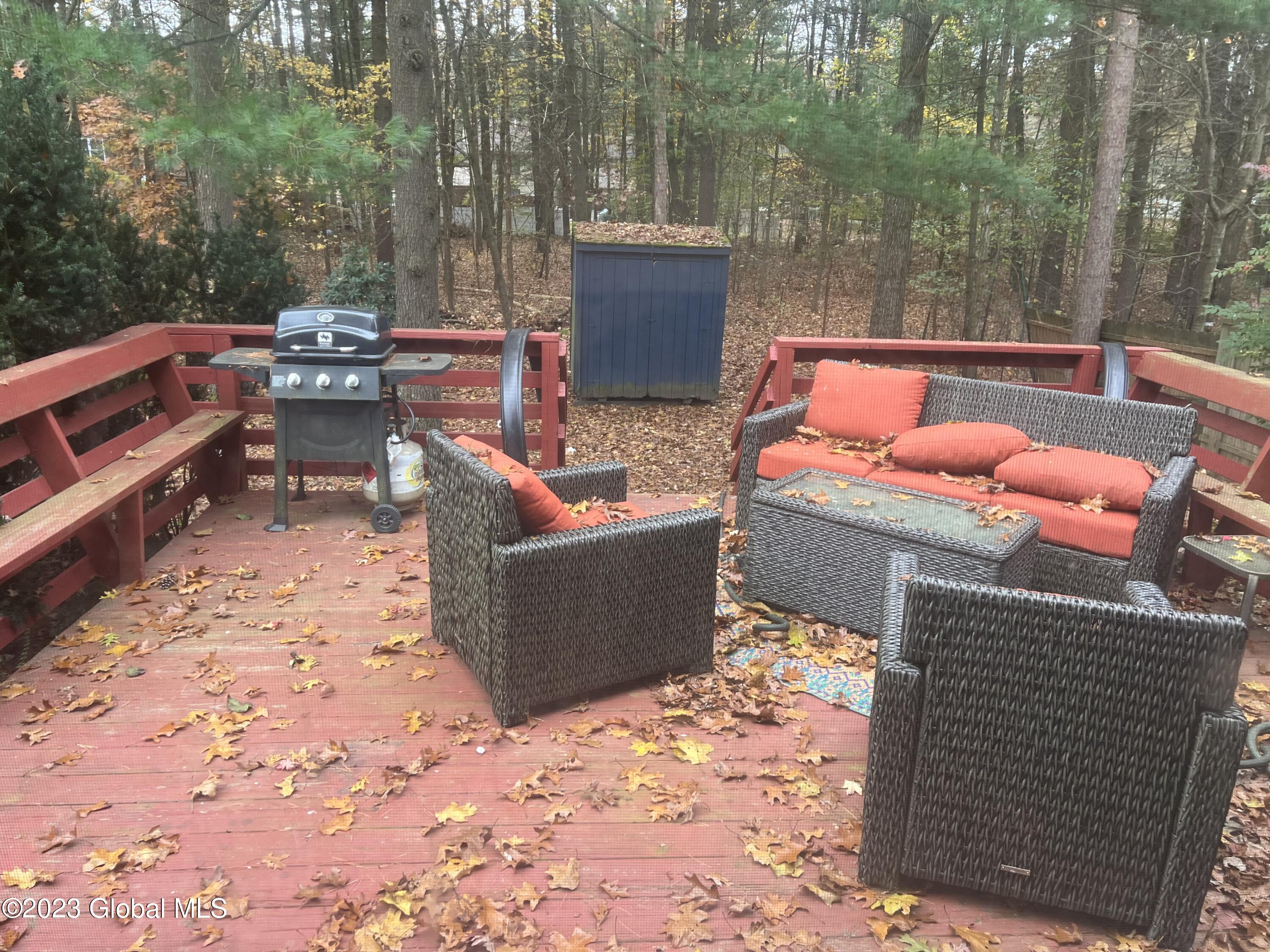 93 Thimbleberry Road Malta, NY 12020 - Photo 19 of 19 Photo Nov 04 2023, 9 45 33 AM