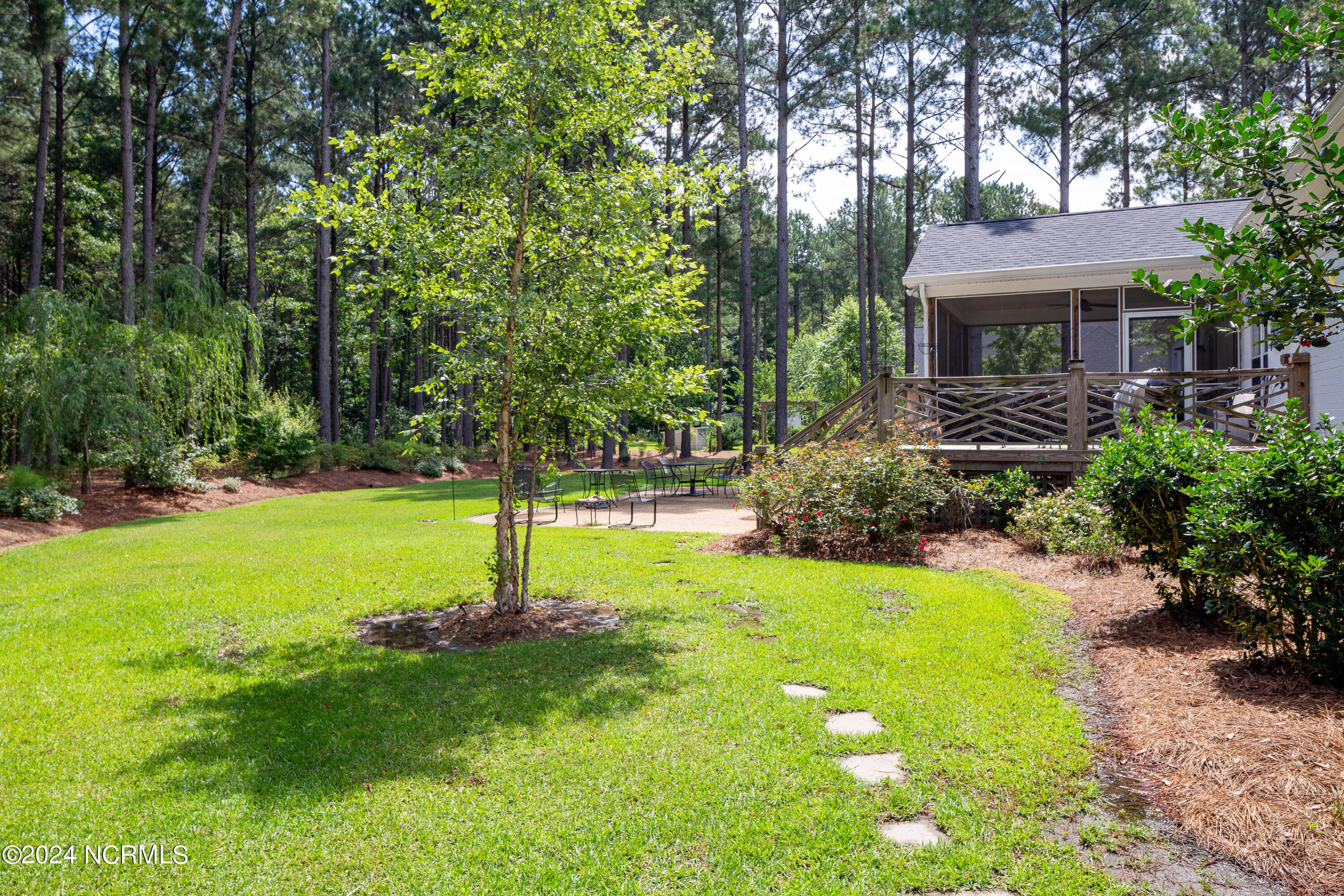 1408 Parker Memorial Road Clinton, NC 28328 - Photo 39 of 44 1408 Memorial Parker Drive36