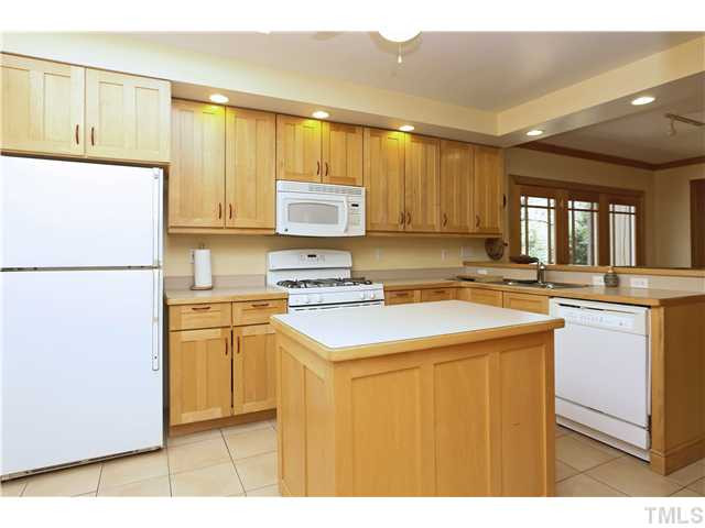 3101 Churchill Road Raleigh, NC 27607 - Photo 5 of 15 Photo 5