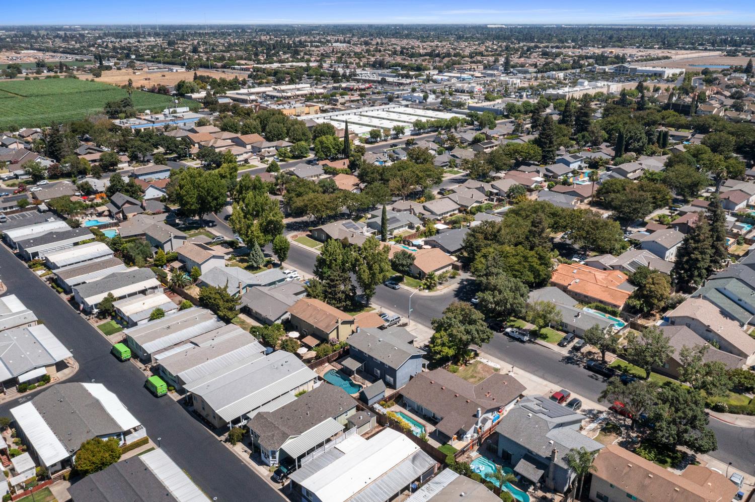 1941 Bridgewood Way Modesto, CA 95355 - Photo 43 of 44