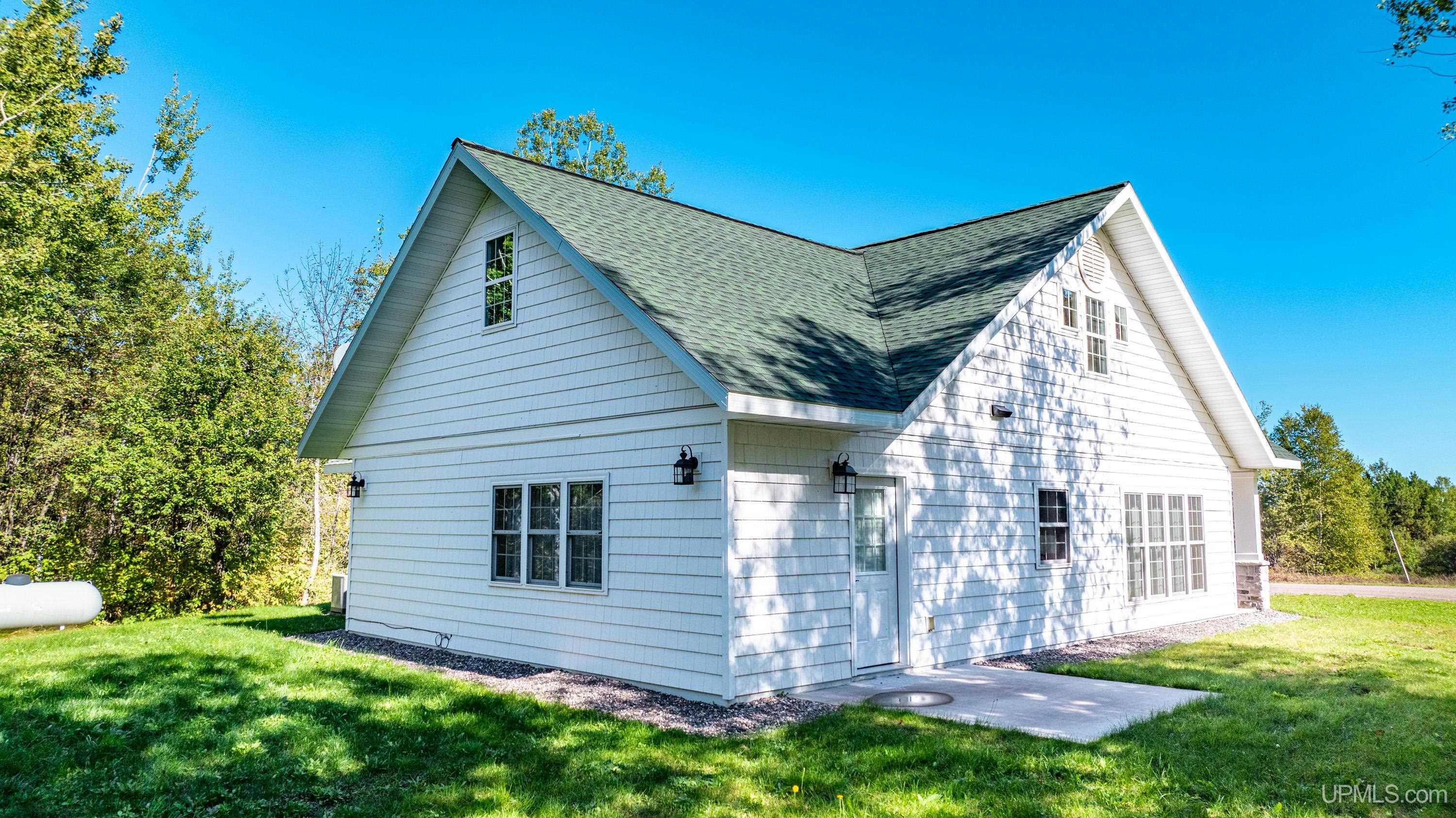 25488 South Oneco Road Calumet, MI 49913 - Photo 56 of 66