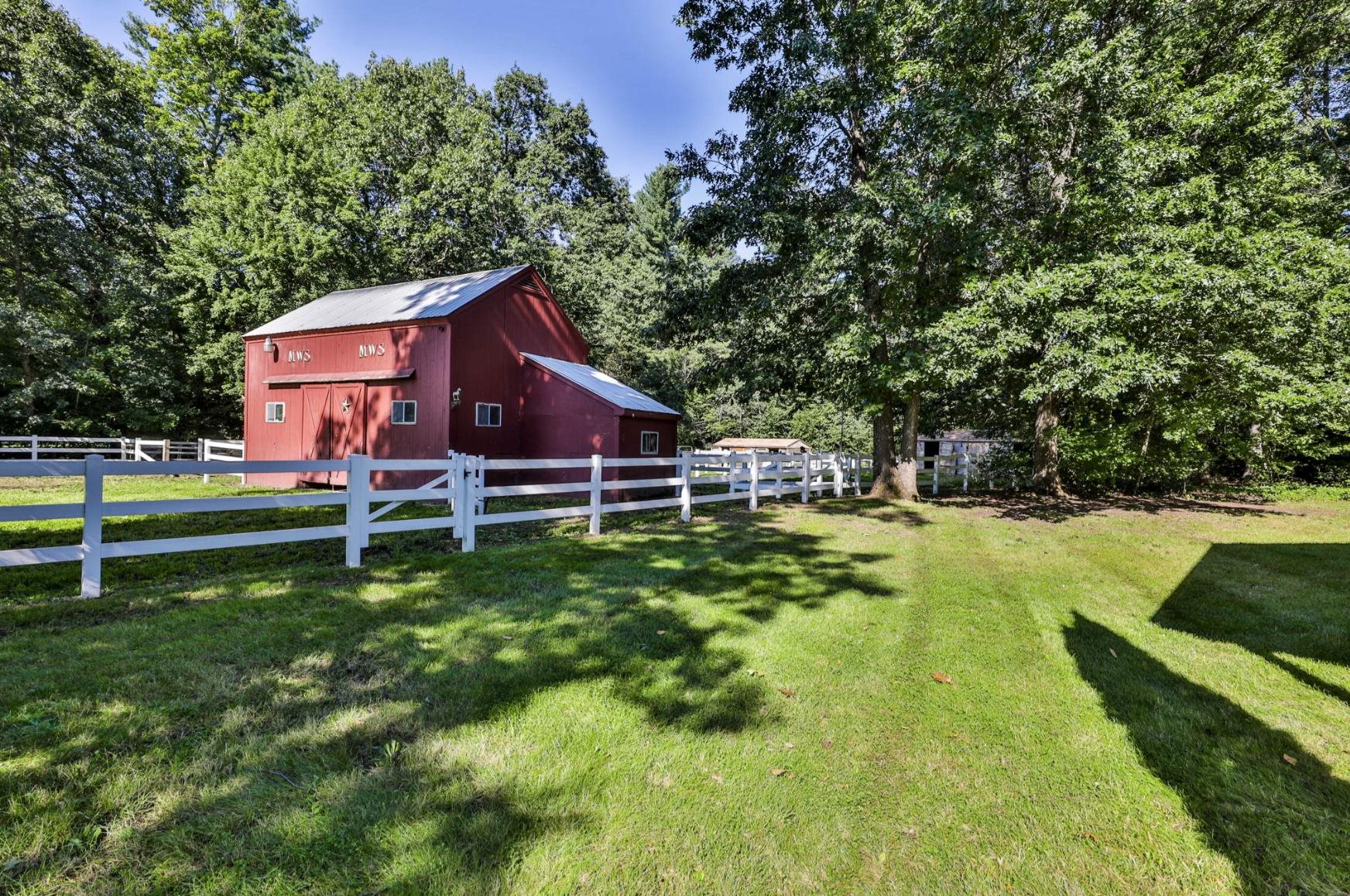 15 Plain Road Hollis, NH 03049 - Photo 32 of 33