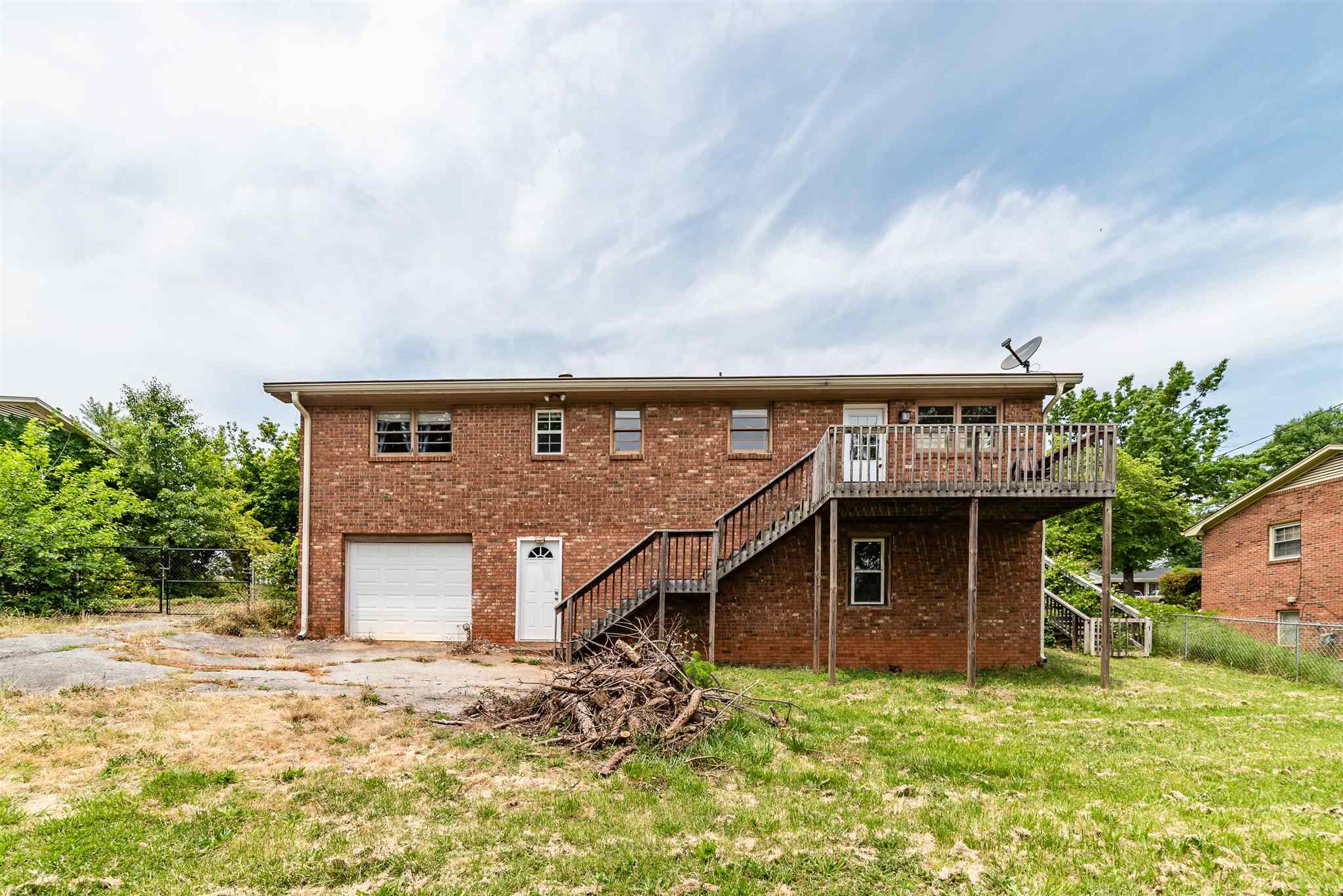 148 Dover Road Spartanburg, SC 29301 - Photo 11 of 36 Gallery Image 11