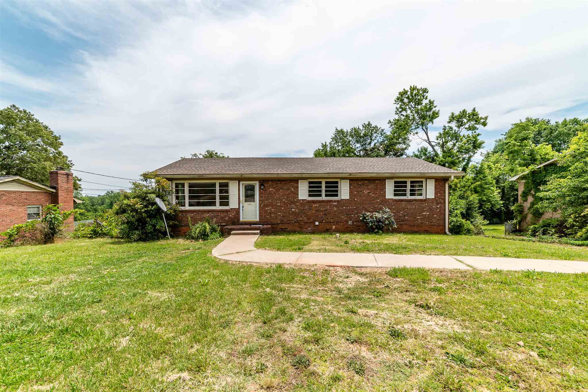148 Dover Road Spartanburg, SC 29301 - Photo 3 of 36 Gallery Image 3