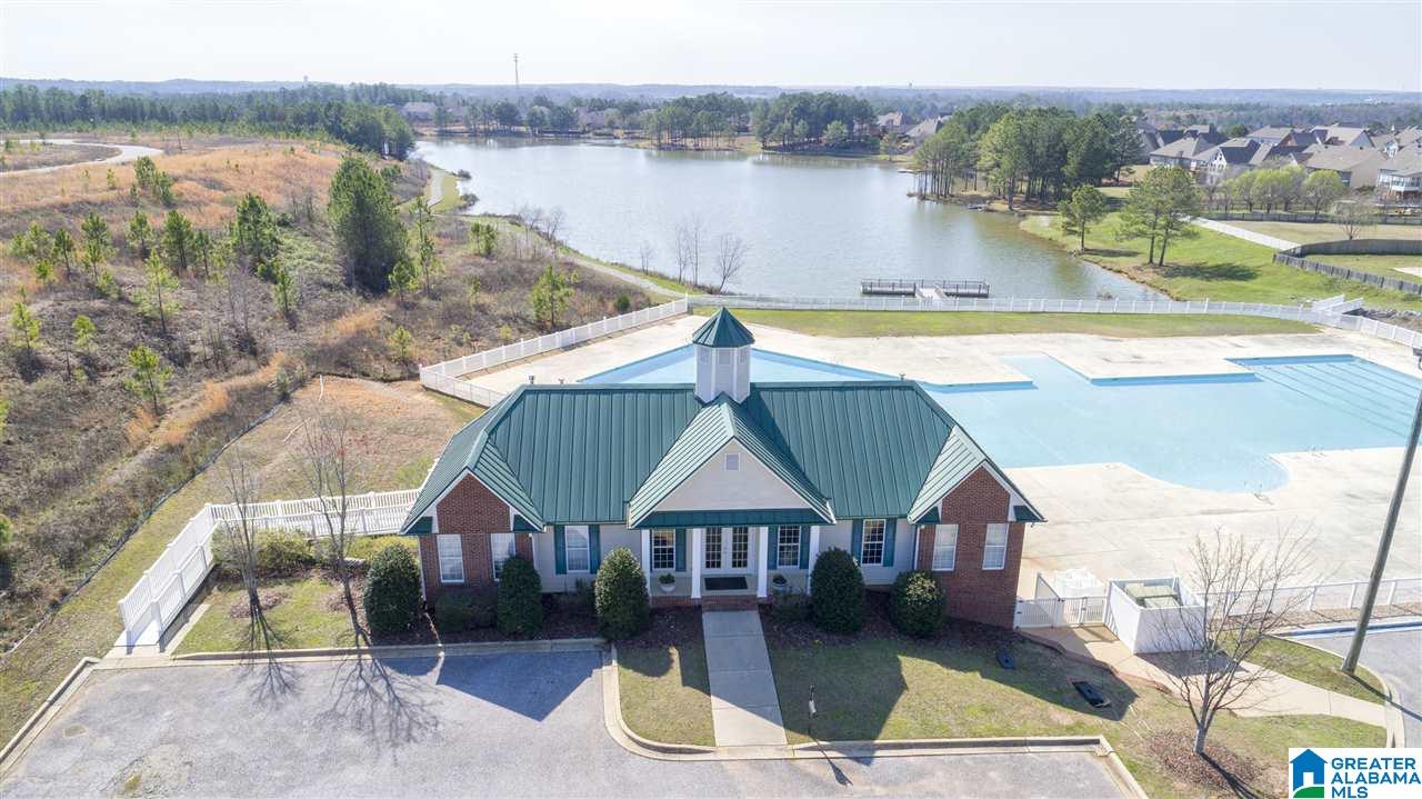 2033 Highview Way Calera, AL 35040 - Photo 50 of 50
