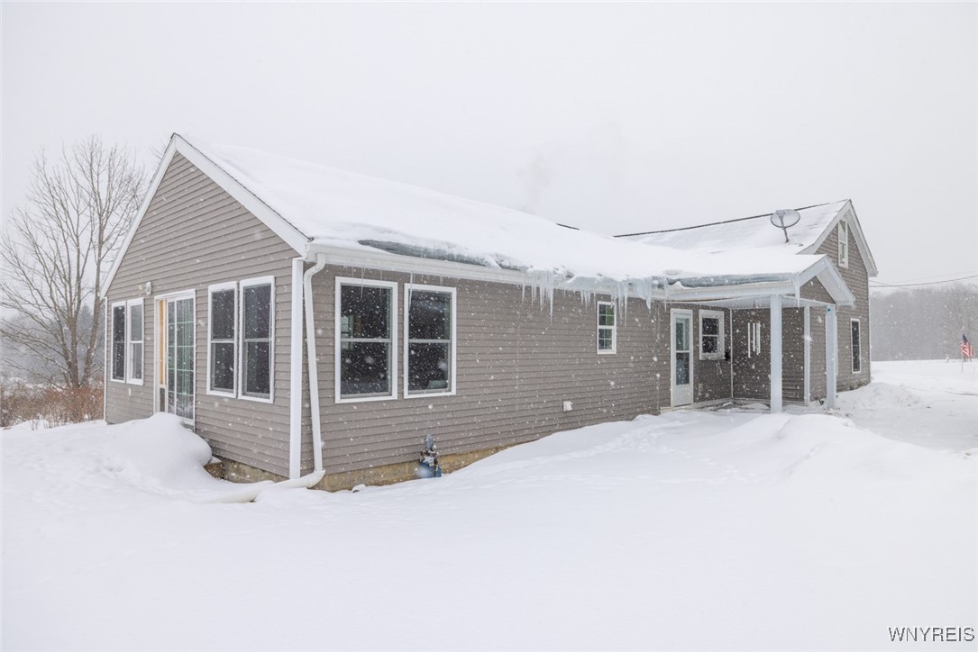 4780 Enser Road Boston, NY 14057 - Photo 12 of 41