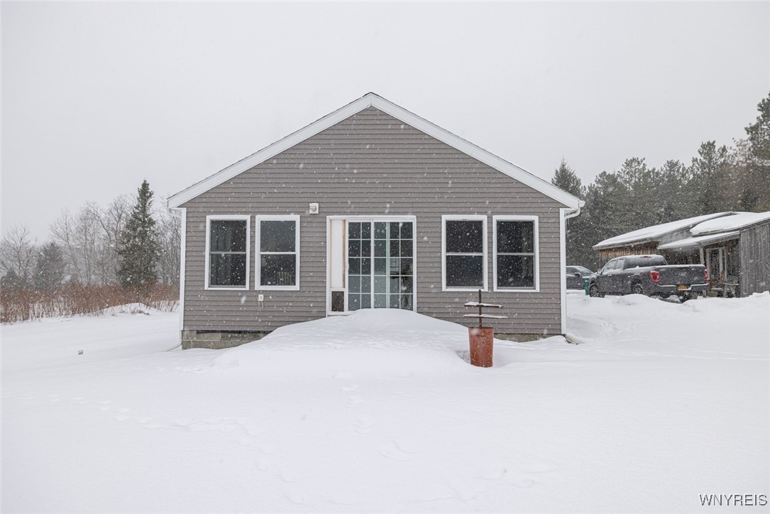 4780 Enser Road Boston, NY 14057 - Photo 13 of 41