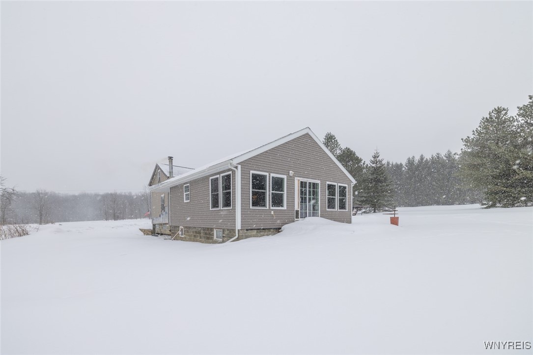 4780 Enser Road Boston, NY 14057 - Photo 14 of 41