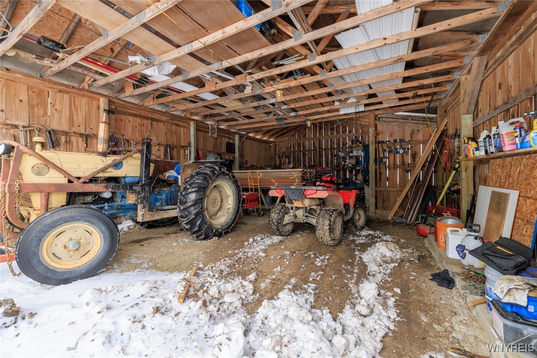 4780 Enser Road Boston, NY 14057 - Photo 15 of 41