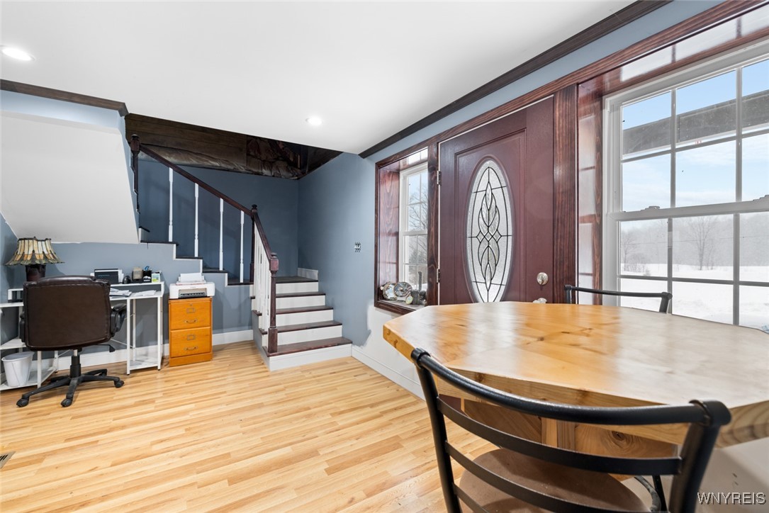 4780 Enser Road Boston, NY 14057 - Photo 18 of 41