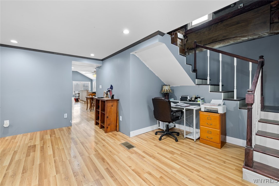 4780 Enser Road Boston, NY 14057 - Photo 19 of 41