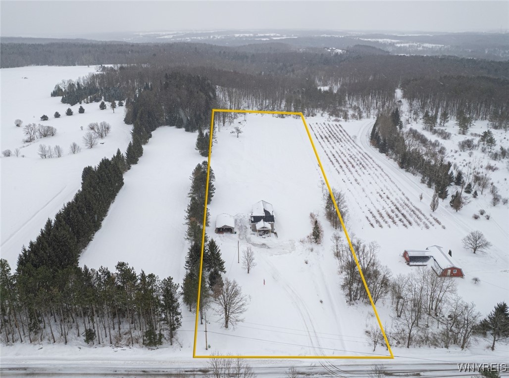4780 Enser Road Boston, NY 14057 - Photo 2 of 41