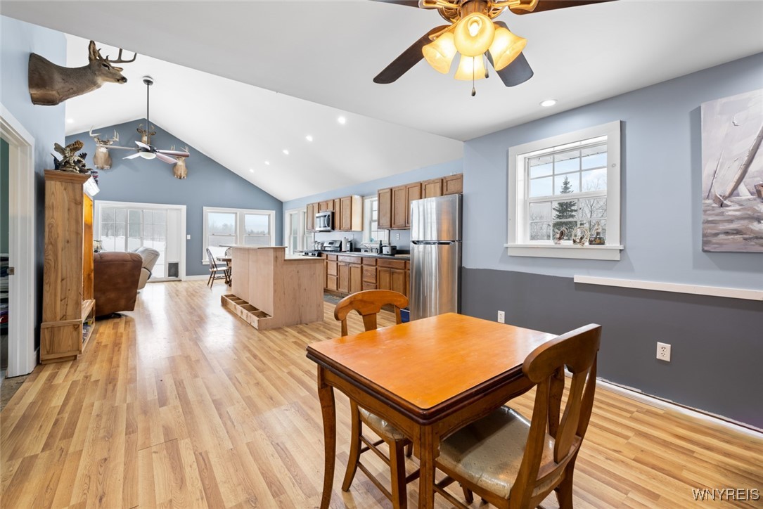 4780 Enser Road Boston, NY 14057 - Photo 21 of 41