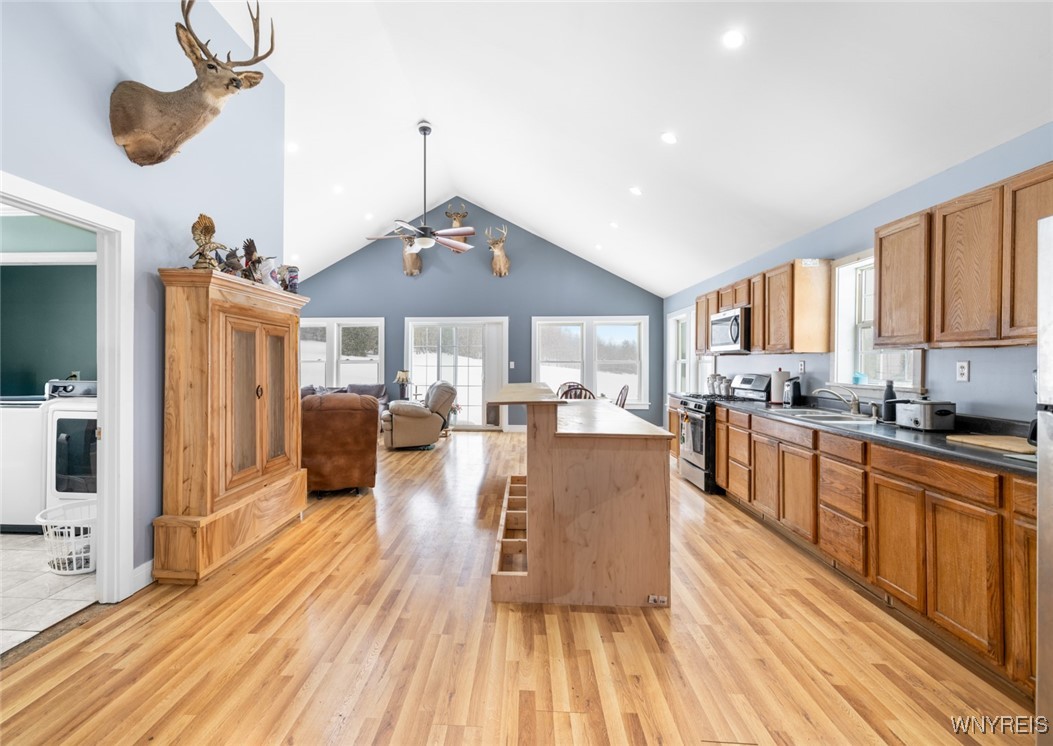 4780 Enser Road Boston, NY 14057 - Photo 22 of 41