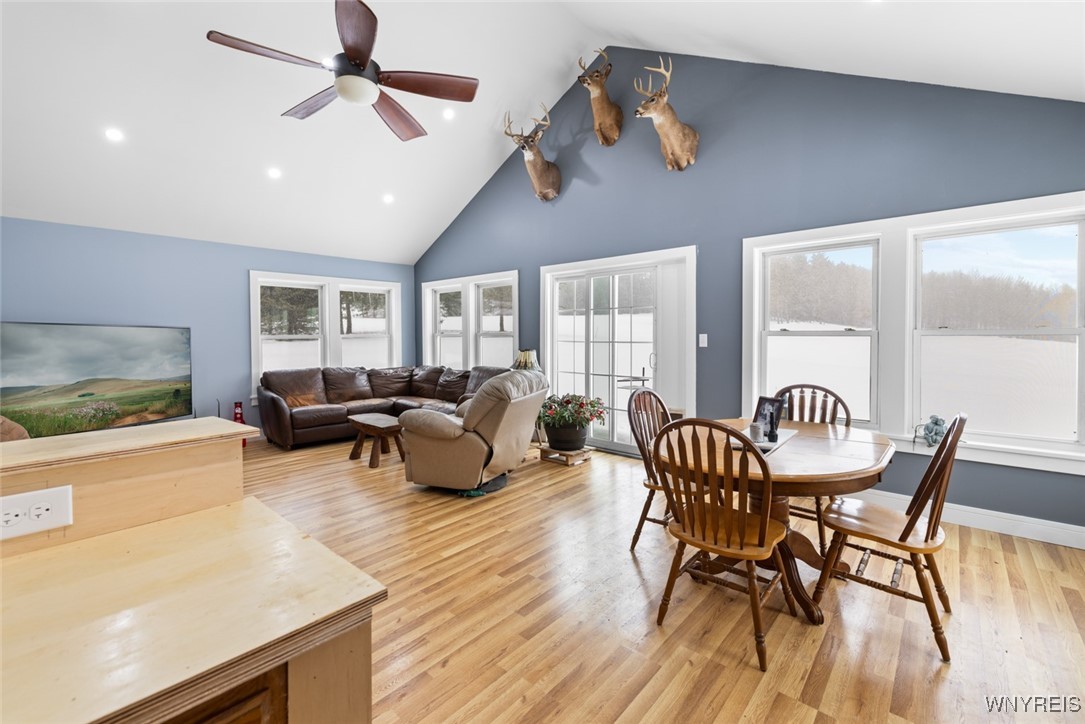 4780 Enser Road Boston, NY 14057 - Photo 24 of 41