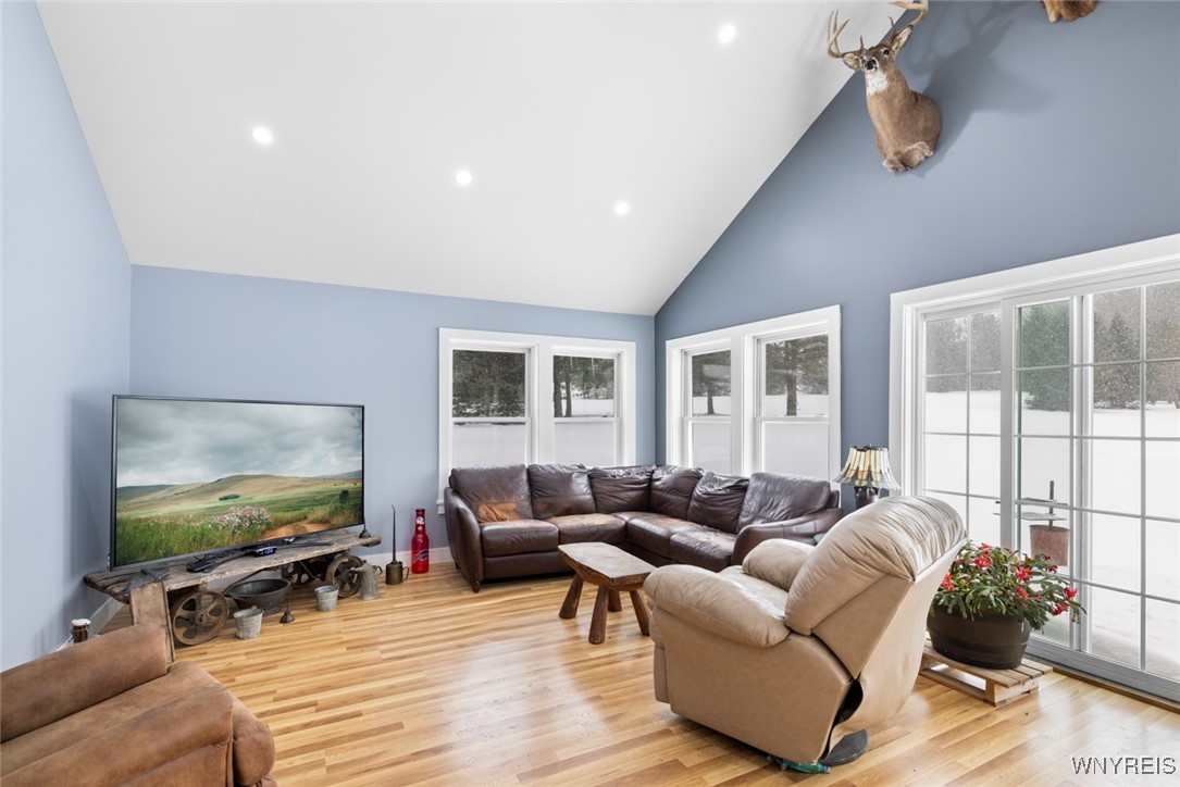 4780 Enser Road Boston, NY 14057 - Photo 26 of 41