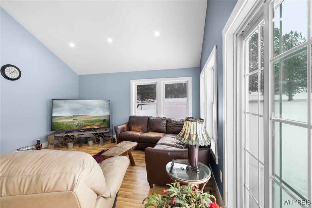 4780 Enser Road Boston, NY 14057 - Photo 27 of 41