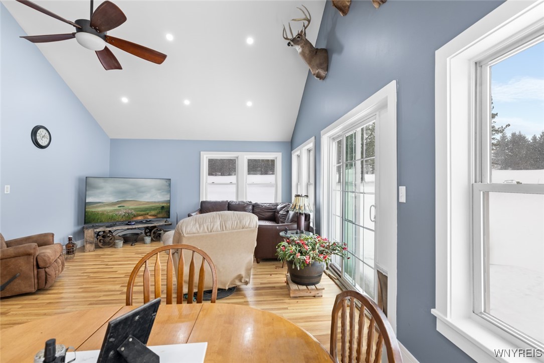 4780 Enser Road Boston, NY 14057 - Photo 28 of 41