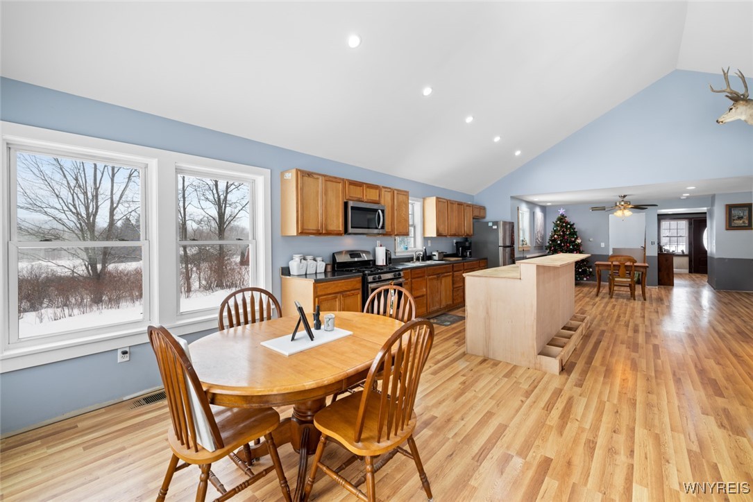 4780 Enser Road Boston, NY 14057 - Photo 30 of 41