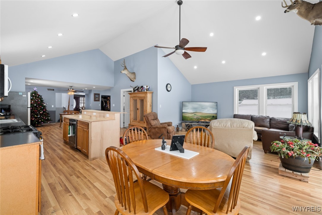 4780 Enser Road Boston, NY 14057 - Photo 31 of 41