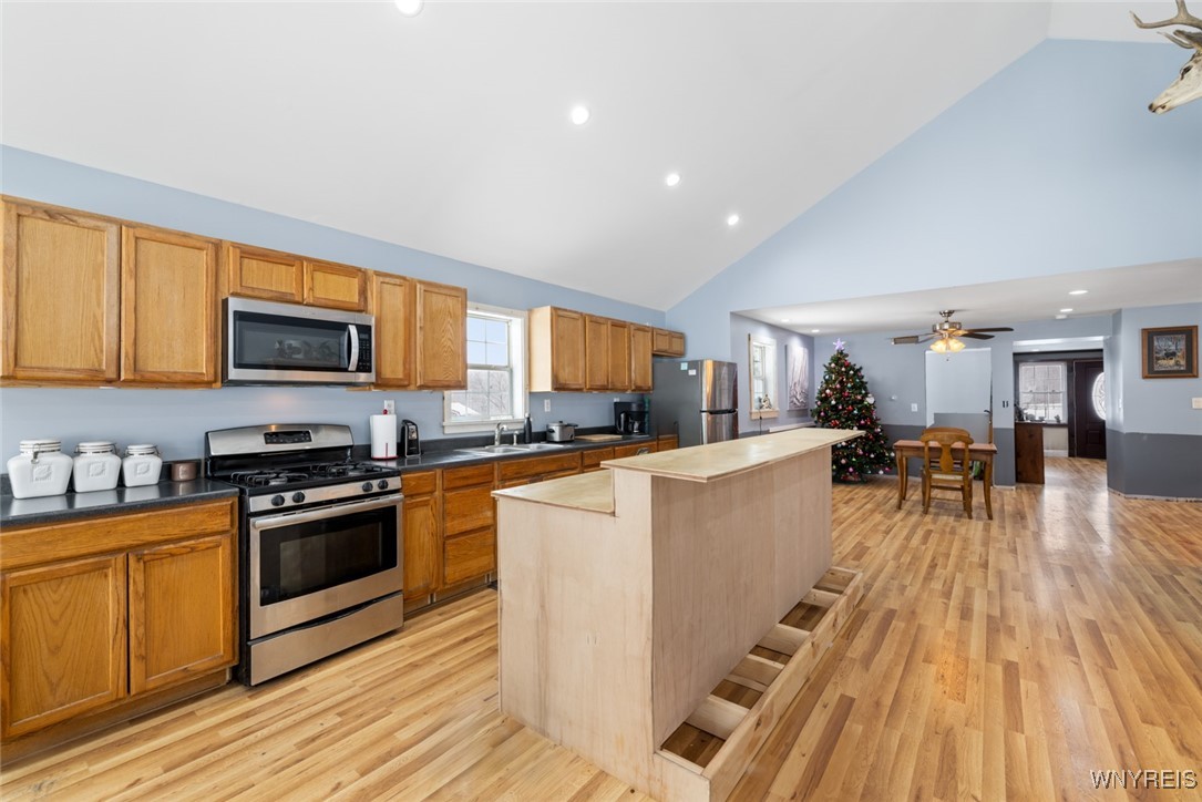 4780 Enser Road Boston, NY 14057 - Photo 32 of 41