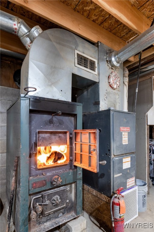 4780 Enser Road Boston, NY 14057 - Photo 40 of 41