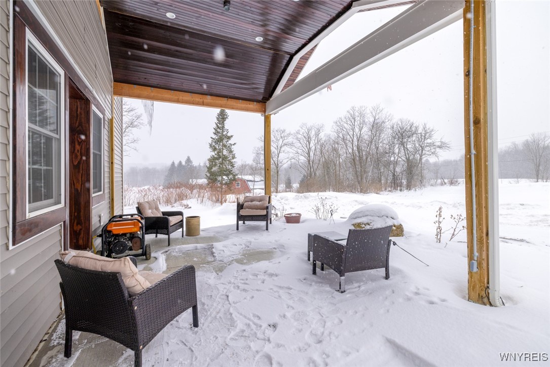 4780 Enser Road Boston, NY 14057 - Photo 9 of 41