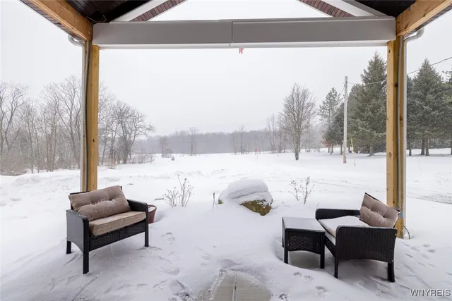 $239,900 | 4780 Enser Road, Boston, NY 14057