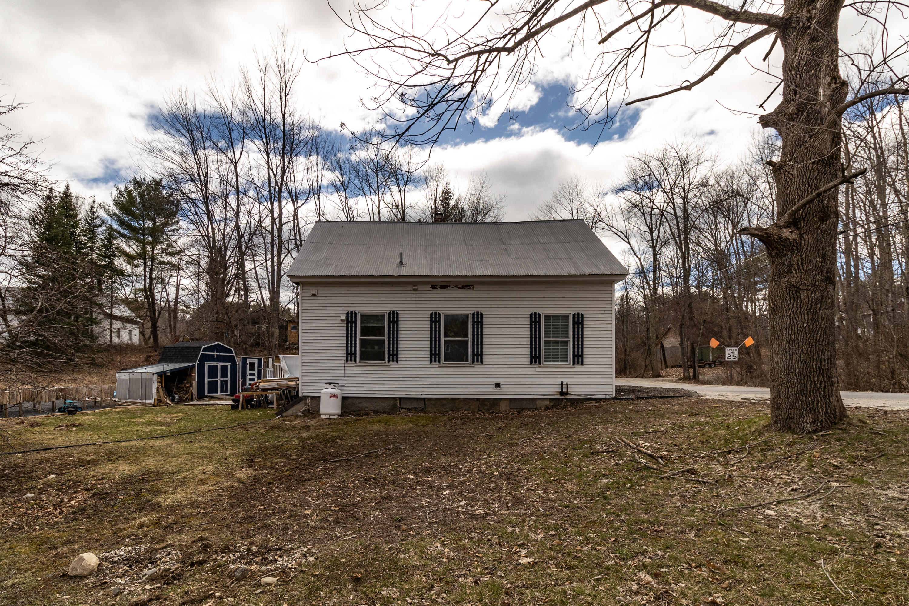 554 Wilson Pond Road North Monmouth, ME 04265 - Photo 2 of 31 554 Wilson Pond Rd-8