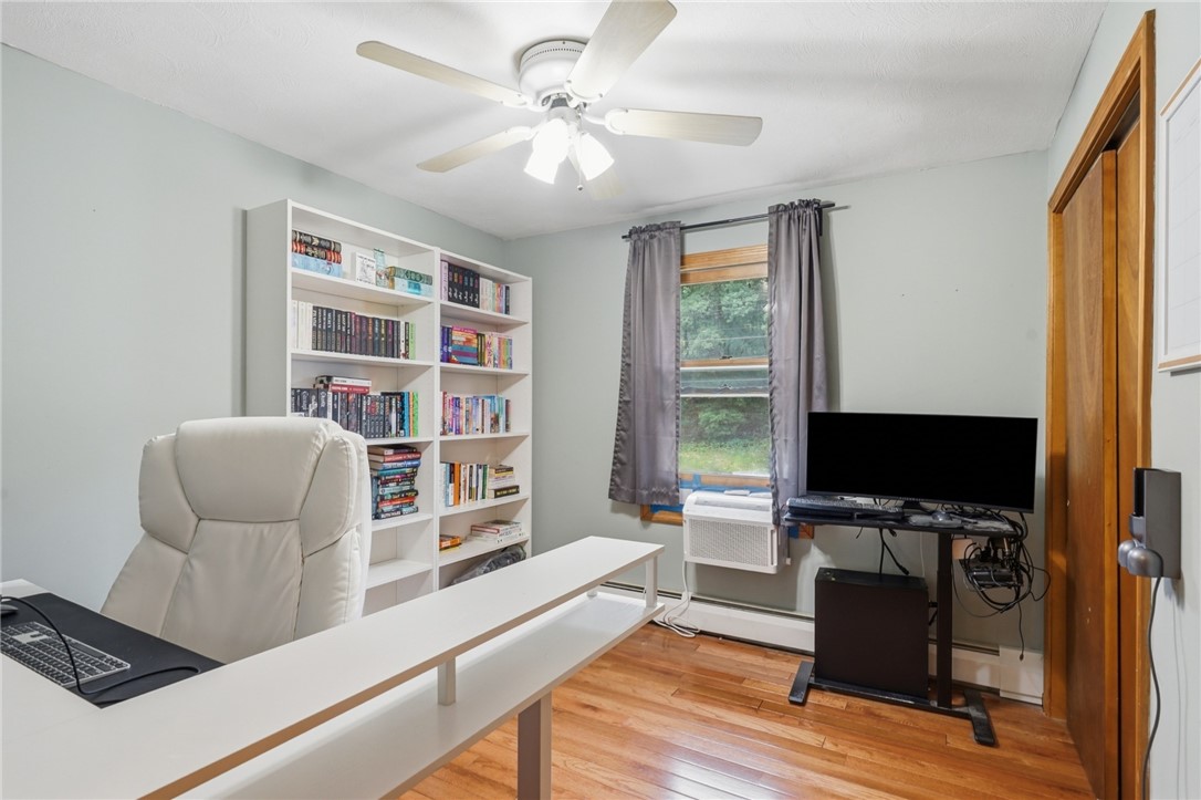 3870 Diamond Hill Road Cumberland, RI 02864 - Photo 22 of 37