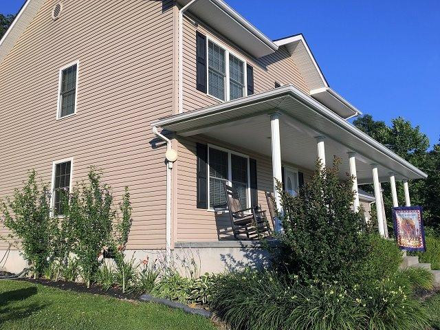 3026 North Bend Road Stanton, KY 40380 - Photo 3 of 23 Photo 3