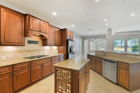 $775,000 | 25295 Bull Ridge Drive, Porter, TX 77365